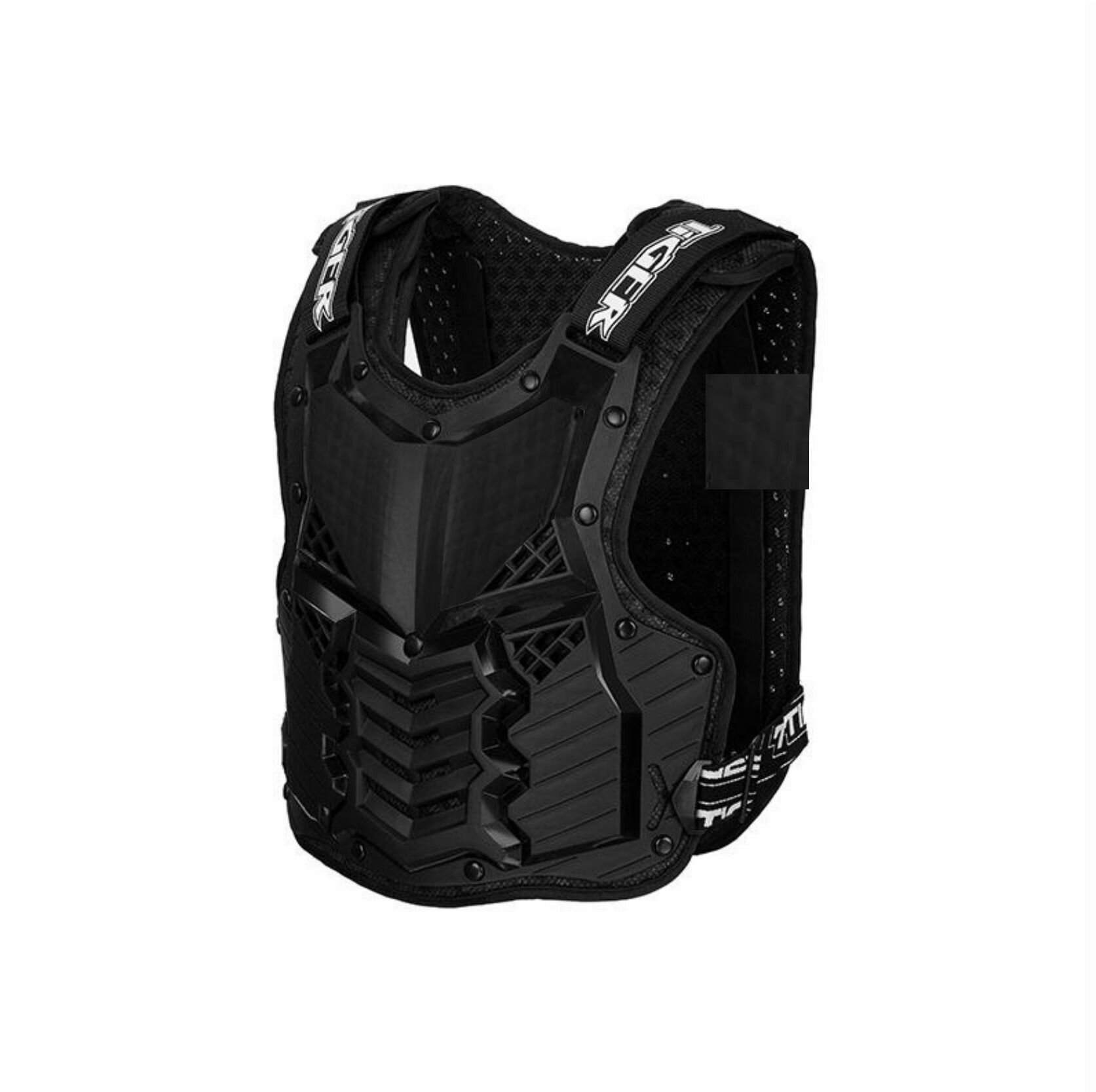 Защита груди/спины панцырь для тела моточерепаха Tiger