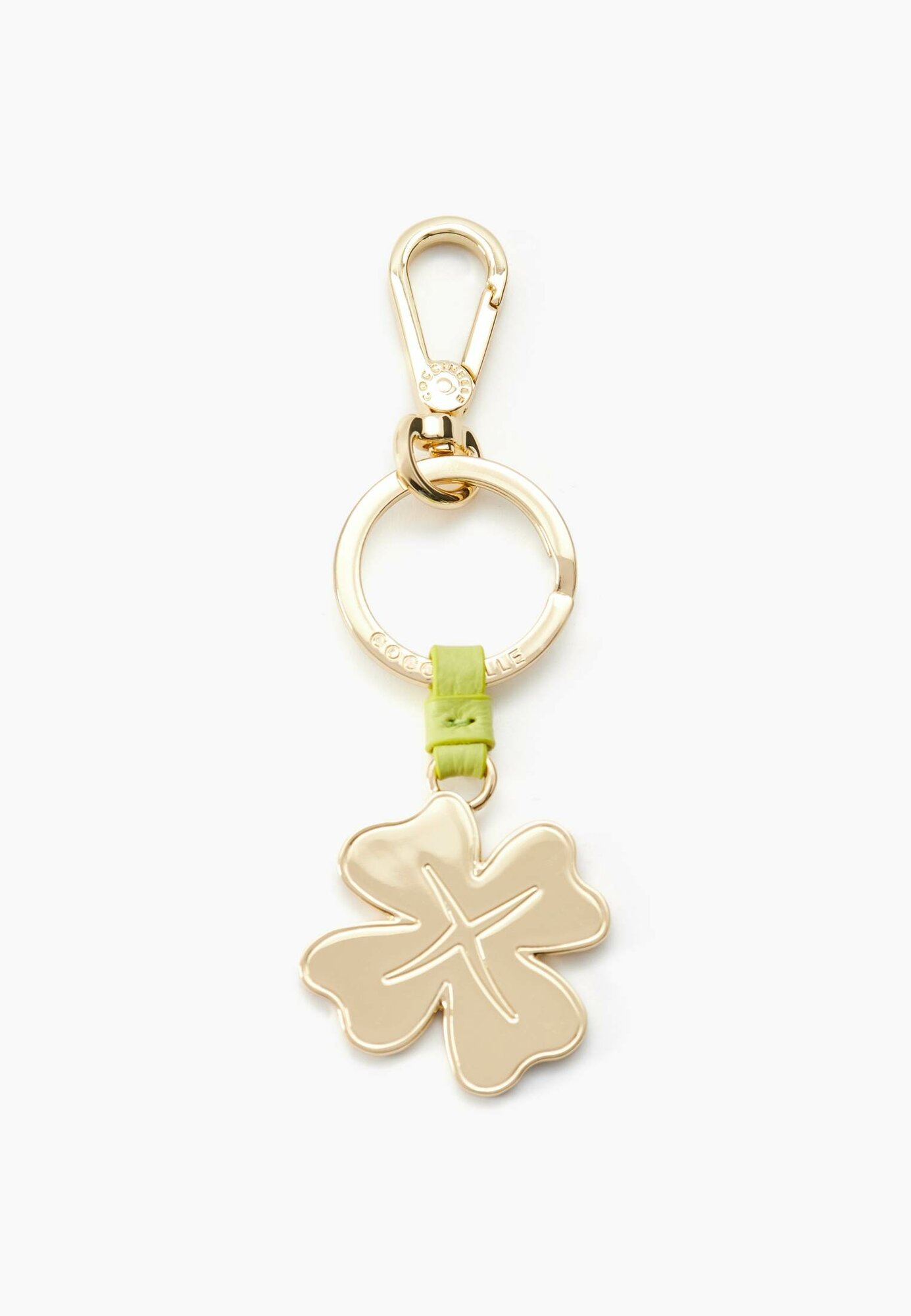 Брелок COCCINELLE