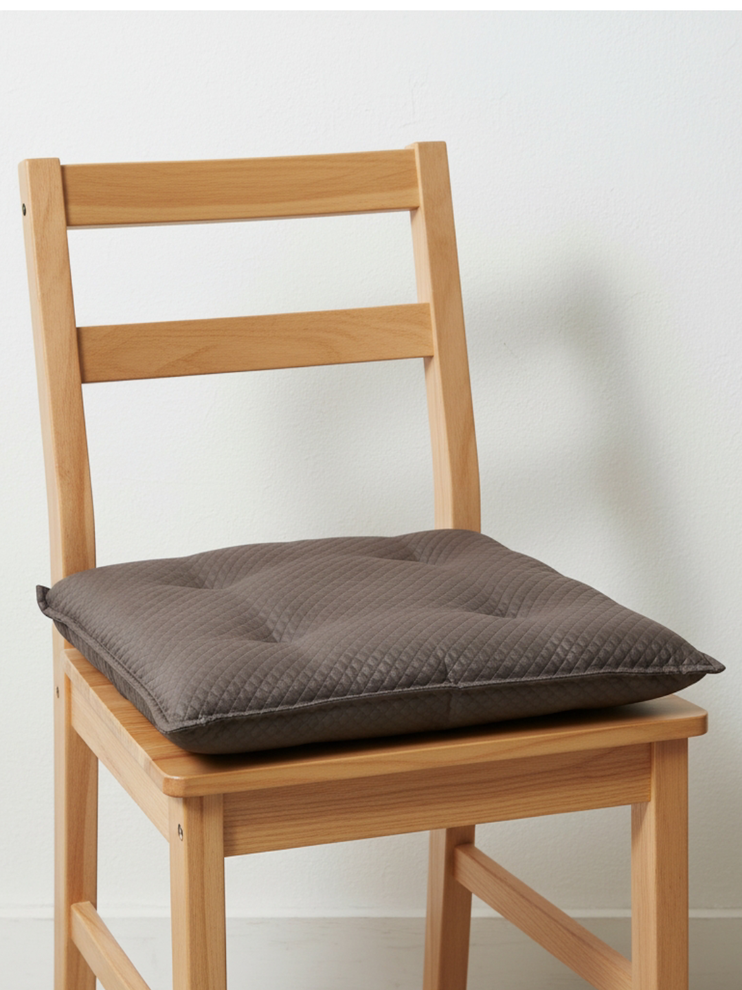 Подушки сидушка на стул, комфорт, воздухопроницаемость — все в одной подушке