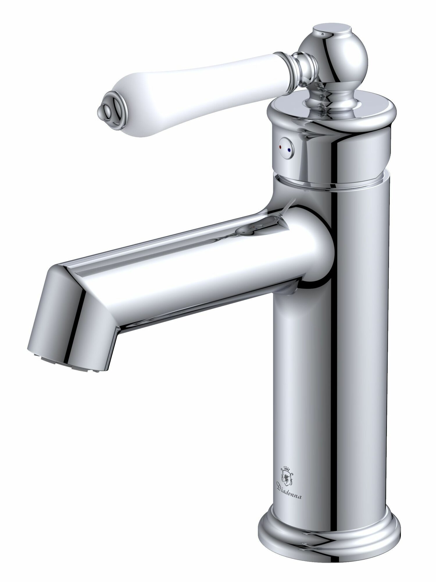 Смеситель для раковины