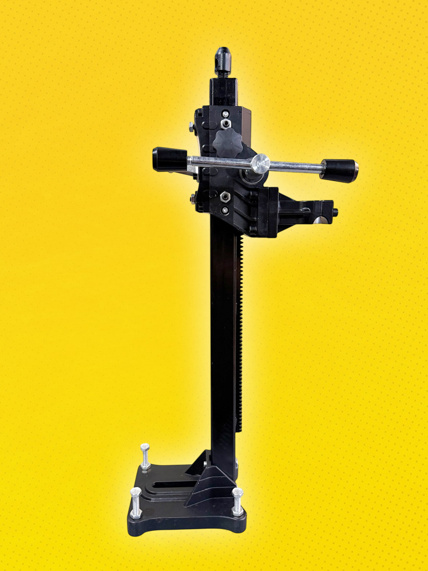 Стойка прямая для дрели Ken 6110 — фото 1