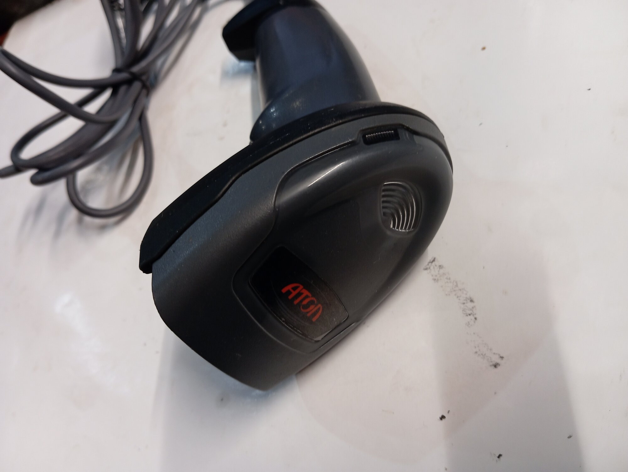 АТОЛ. сканер кассового аппарата SB2108 plus.input 5v 450ma. — фото 1