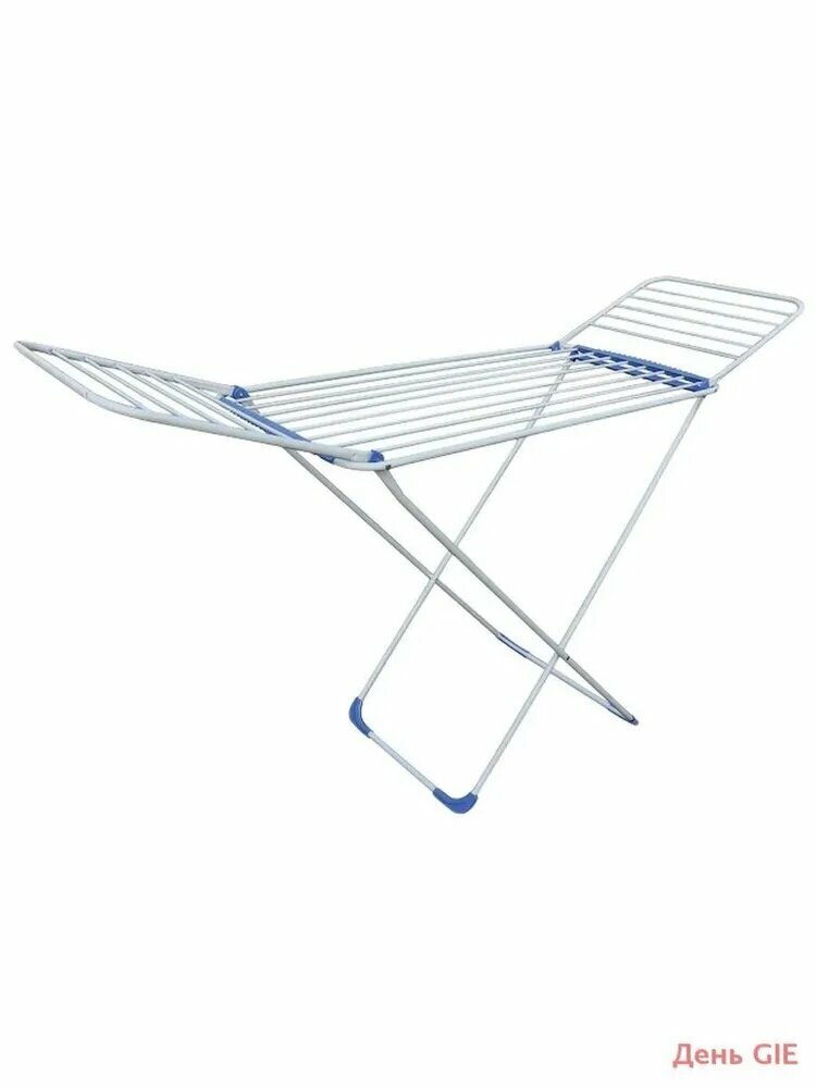 Сушилка для белья напольная, 176 см х 55 см х 92 см, 1 шт