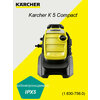 Фото Karcher K5 Compact