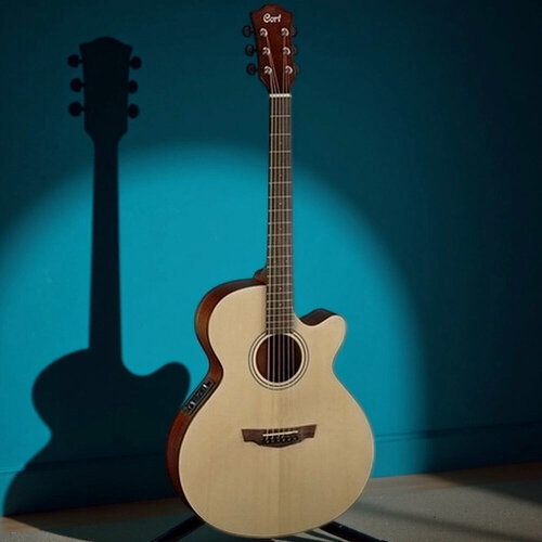 Изображение товара Электроакустическая гитара Cort SFX-ME-OP
