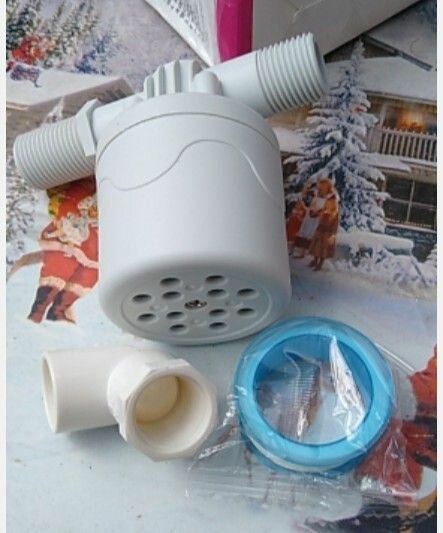 Поплавковый клапан для бочек/емкостей/бачков унитаза А1 — фото 1