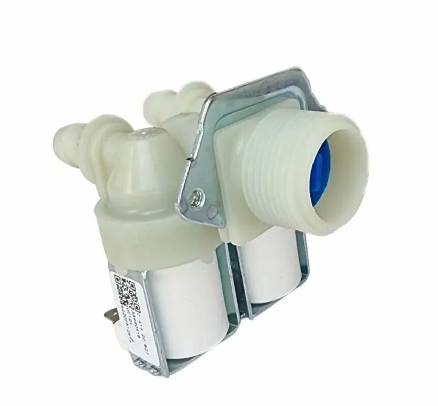 Клапан электрический заливной (КЭН) 2W180 12V LG 5220FR2067J