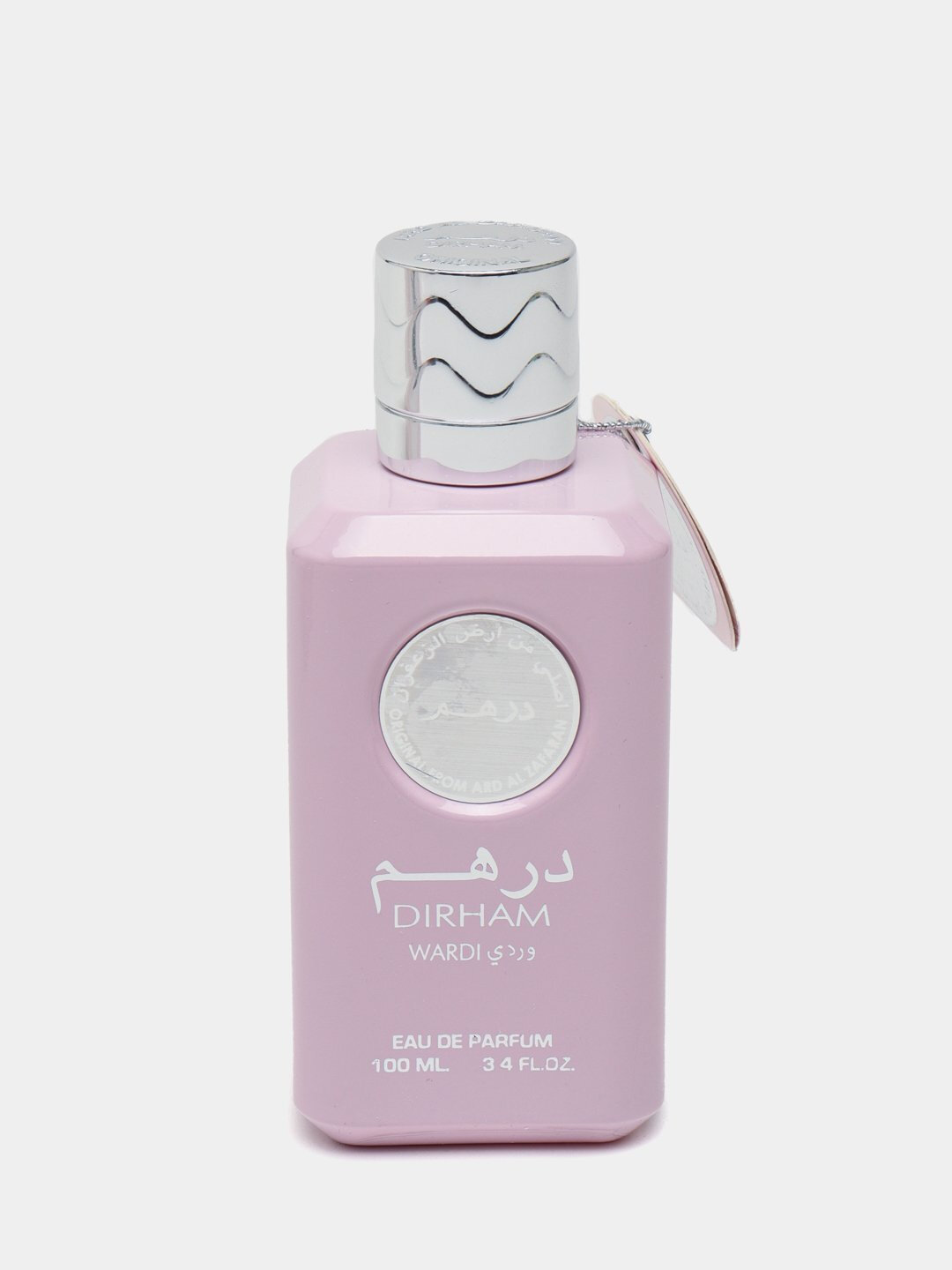 Парфюмерная вода Dirham Wardi, унисекс, 100 мл — фото 1