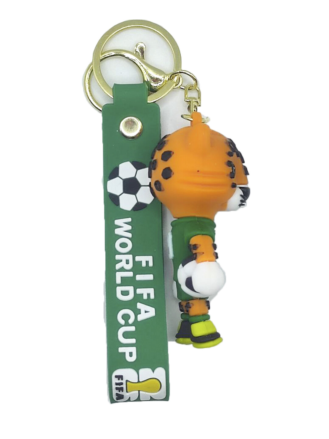 Брелок — фото 1