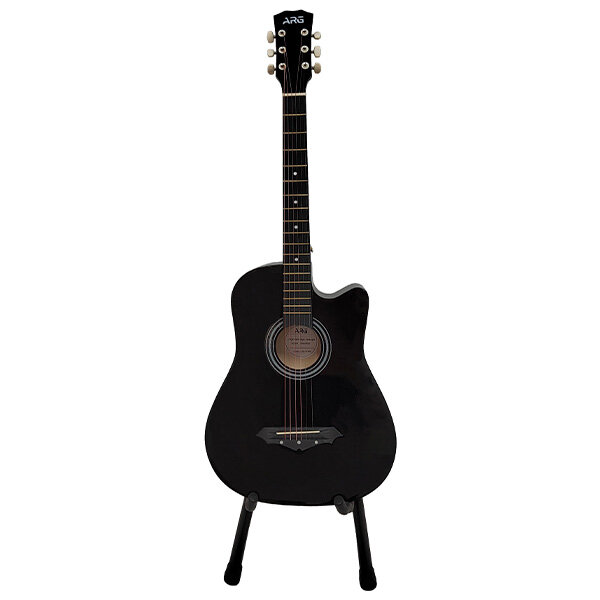 Акустическая гитара ARG JG-38C KIT