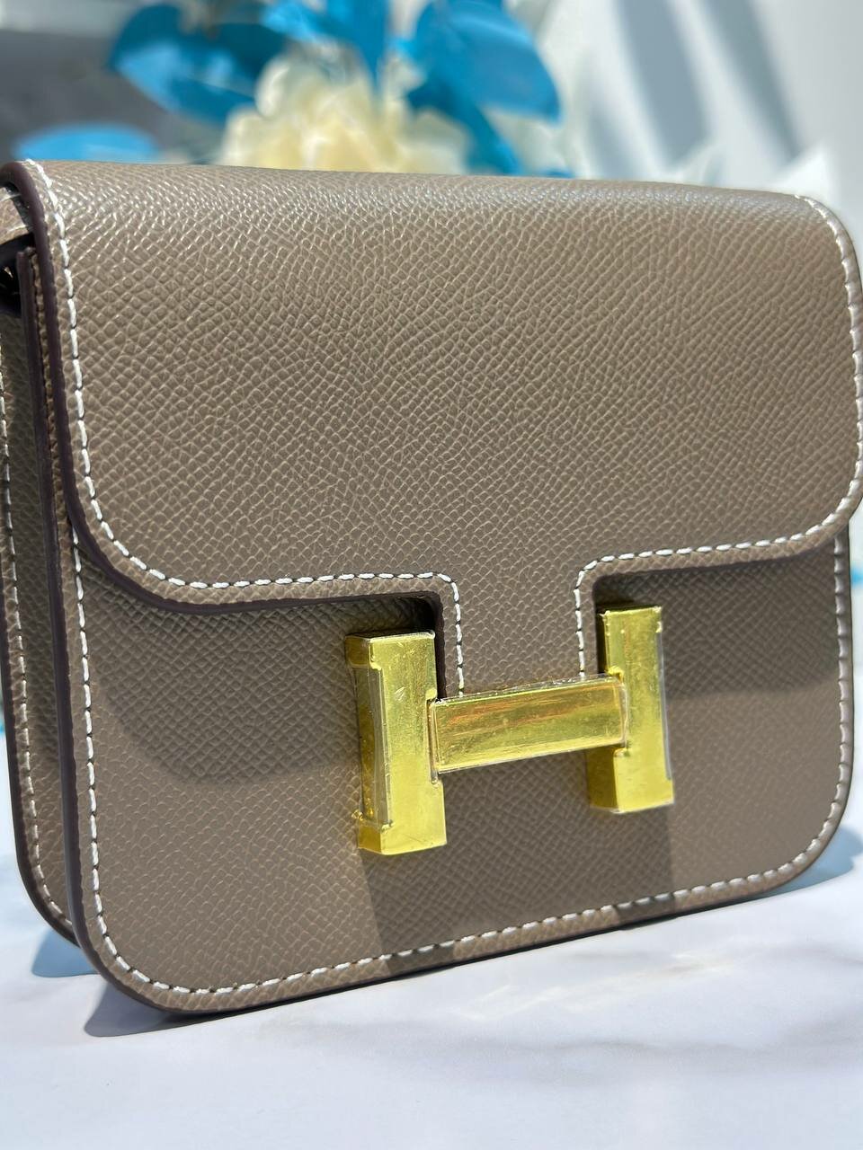 Сумка клатч