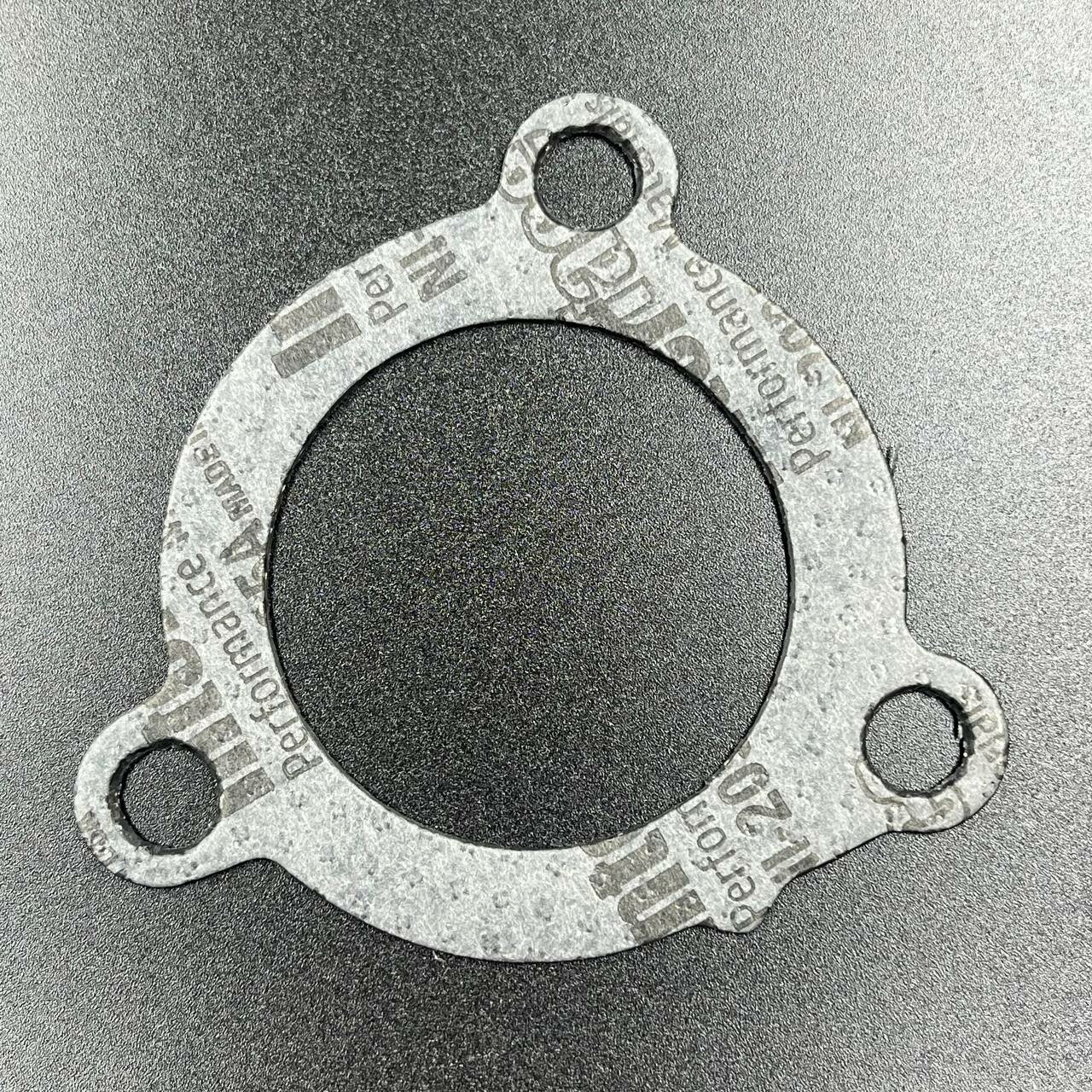 Прокладка выхлопа Yamaha Vmax 700 (Производитель KINETIX), 09-718195-TW