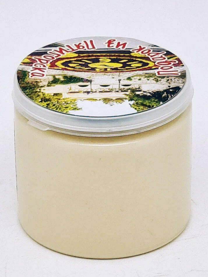 Крем монастырский суставы 100мл в пэт подарок из Пятигорска — фото 1