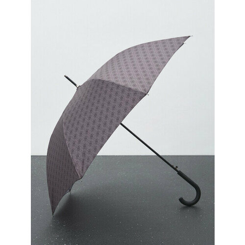 Зонт GUESS темно-серый 4900₽