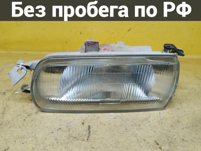 Фара Лево с пробегом Toyota Corolla Ii EL51