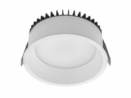 Светильник светодиодный UGR DL PREMIUM 30W OPL 940 WH СТ 1849000030