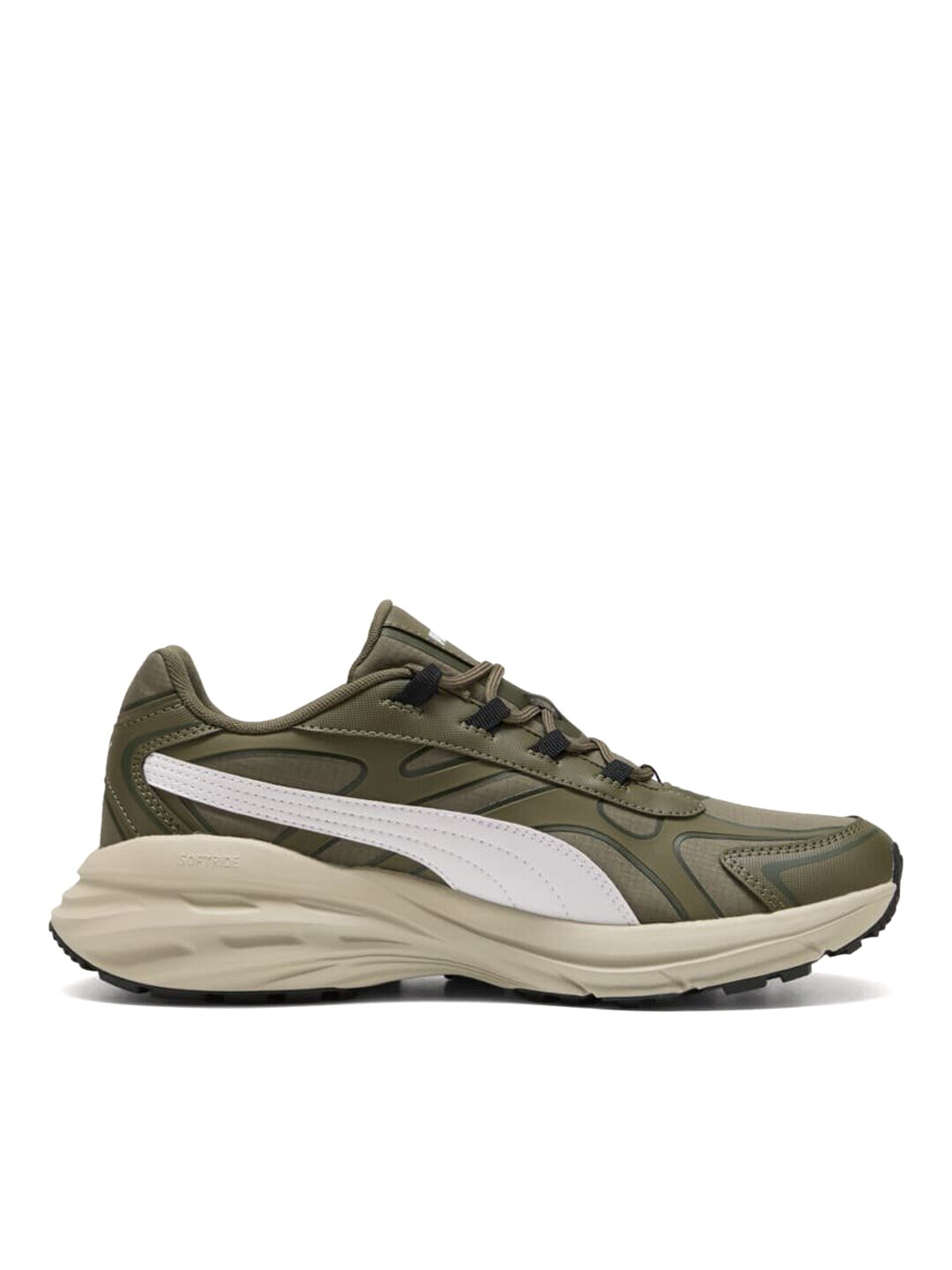 Кроссовки PUMA Hypnotic LS