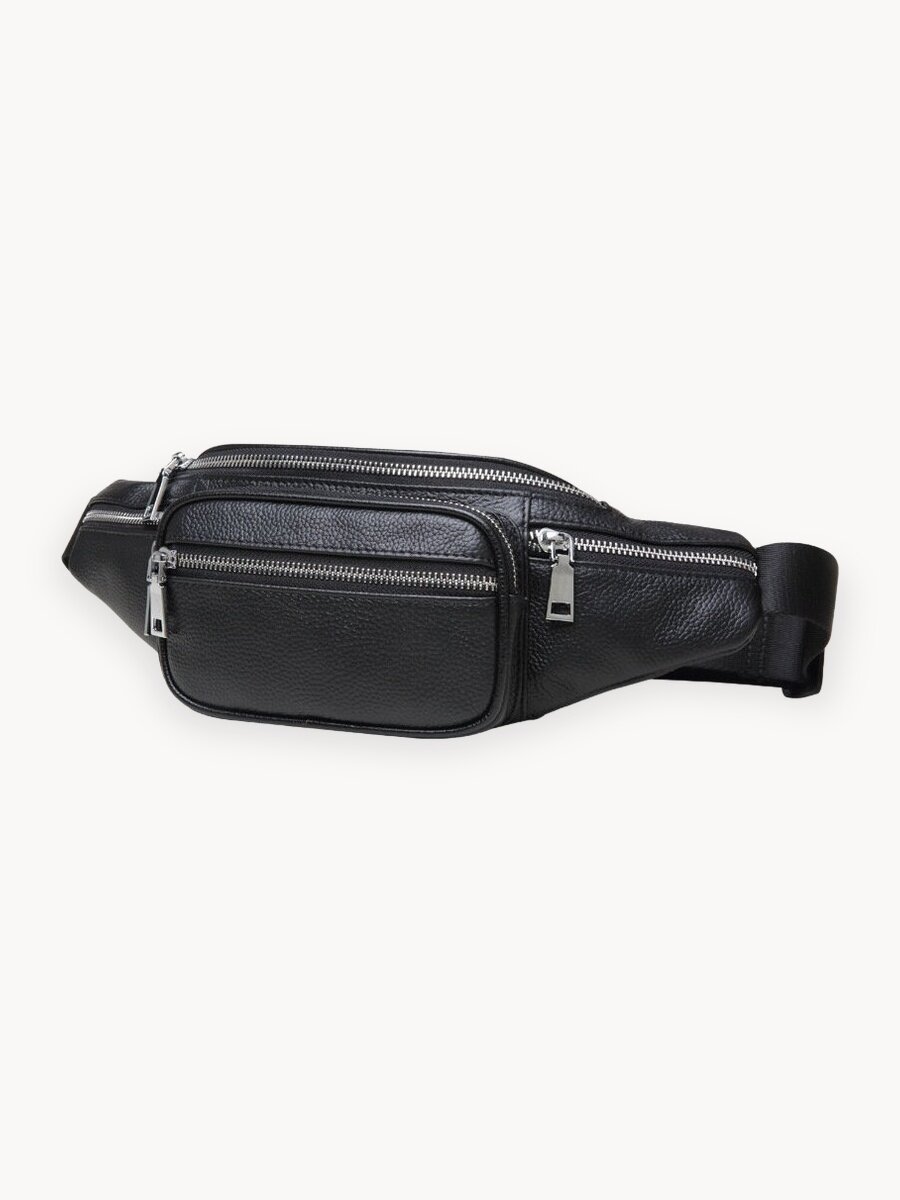 Сумка поясная