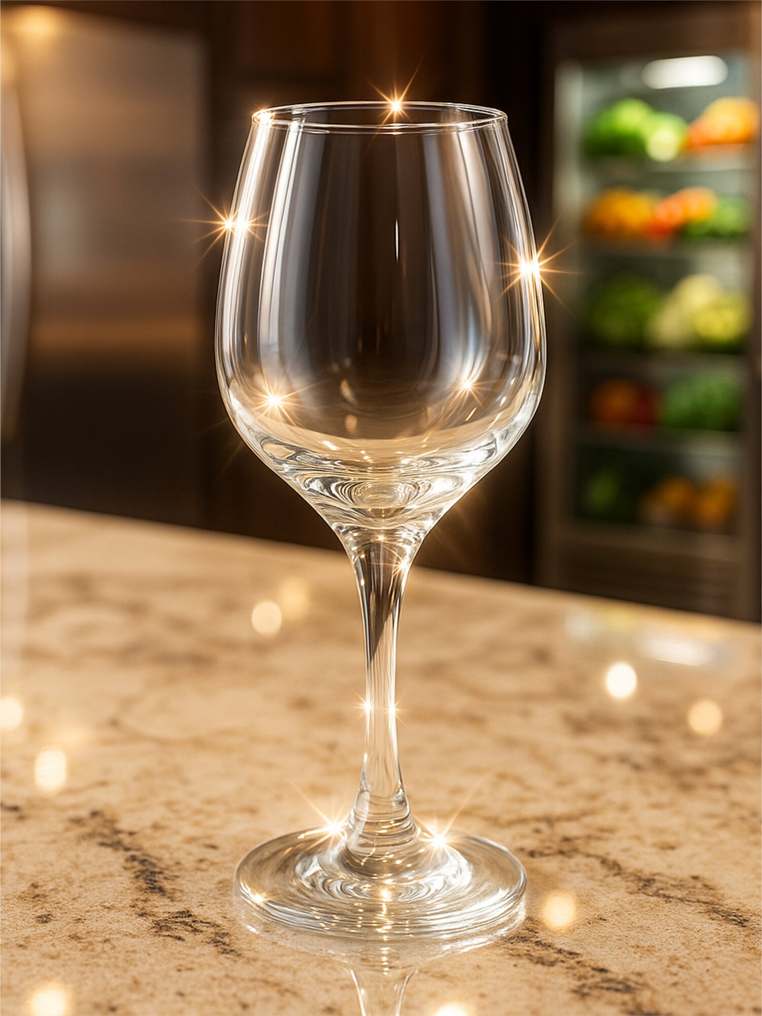 Бокал PASABAHCE изабелла 440272 400мл 6шт 6х4 1078538 — фото 1