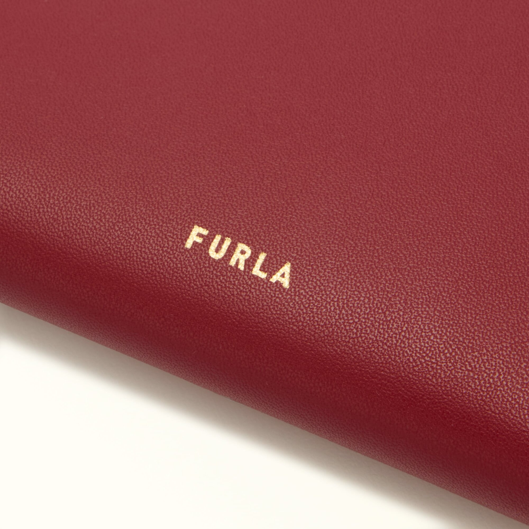 Кошелек FURLA, черный — фото 1