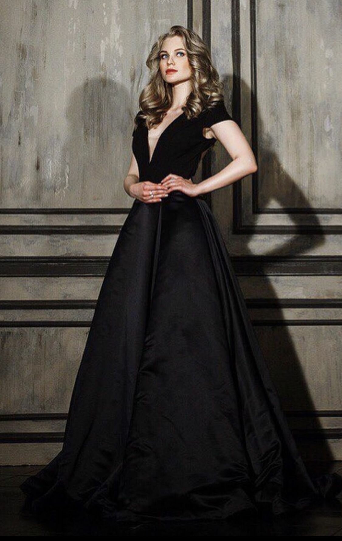 Платье Весна-лето 2022