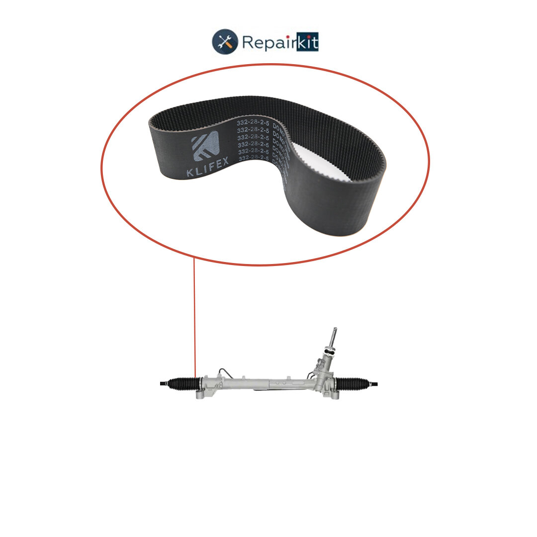 Ремень рулевой рейки TESLA MODEL S, MODEL X c 2016г — фото 1