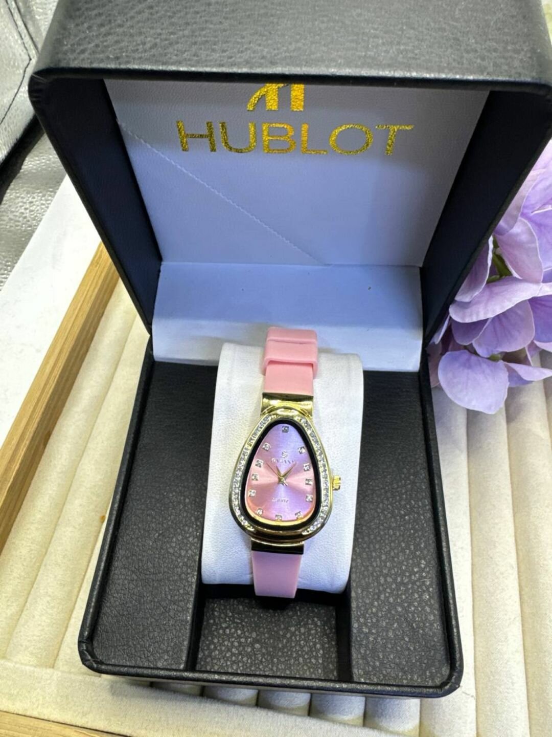 Наручные часы 100 Years Zeppelin