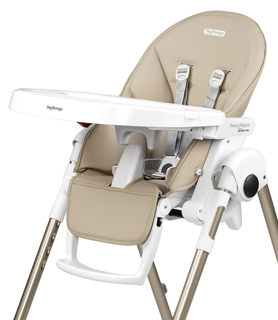 Чехол на стульчик для кормления Peg Perego Siesta/Prima Pappa, Astral