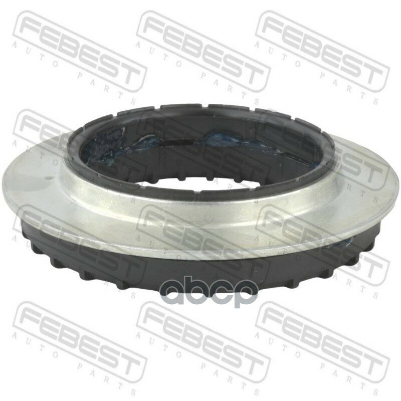Подшипник опоры переднего амортизатора AUDI A3/A3 Sportback 2003-2013 FEBEST VWB-B6 Febest арт. VWB-B6