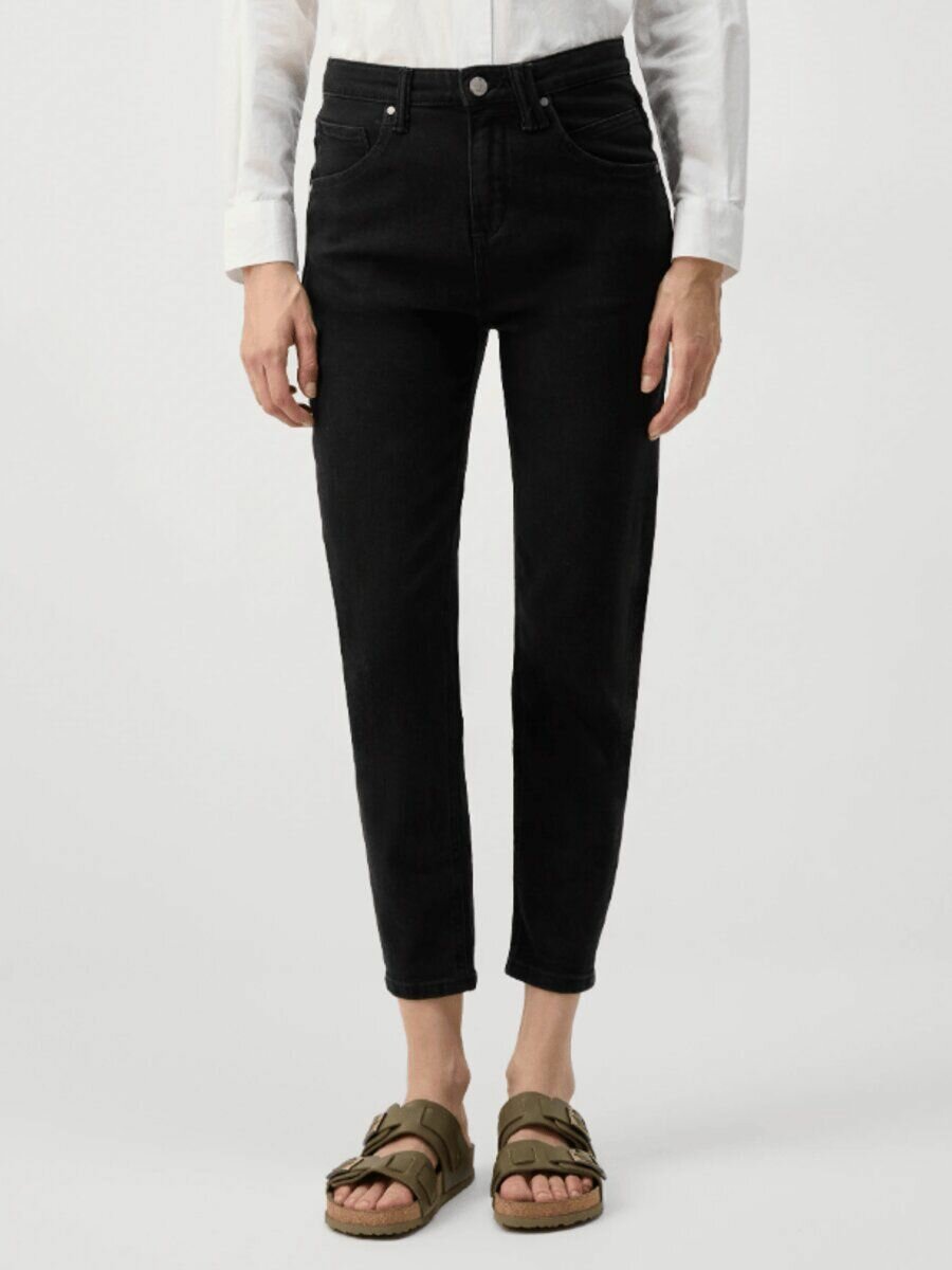 Джинсы Marc O'Polo FREJA BOYFRIEND, размер 34/34 inch, черный