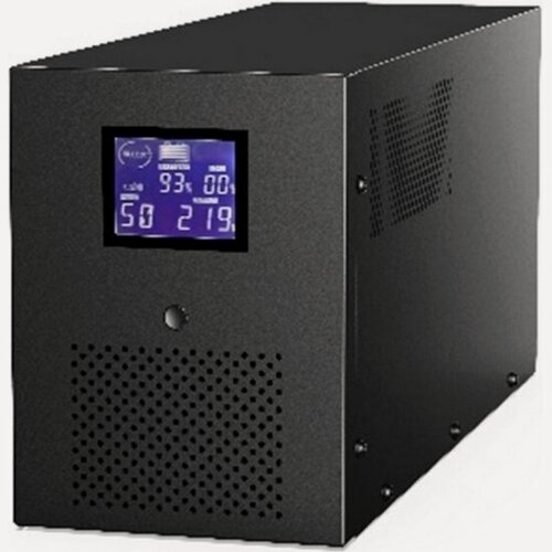 Изображение товара Источники бесперебойного питания Raskat HIL-3000VA