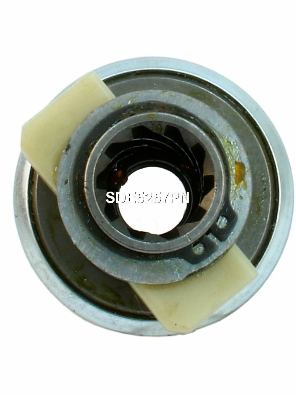 Бендикс стартера BMW 3 E36 E30 5 E34 — фото 1