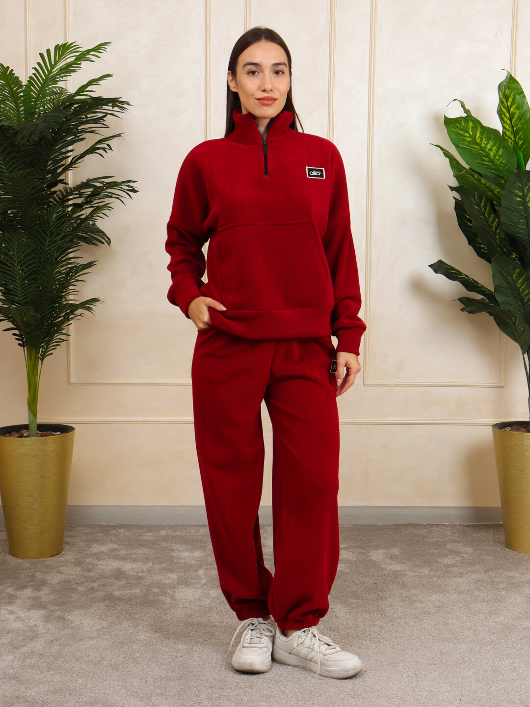 Костюм спортивный 2