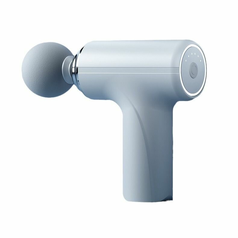 Xiaomi массажер mini 2 в интерфейсе Яндекс Умного дома