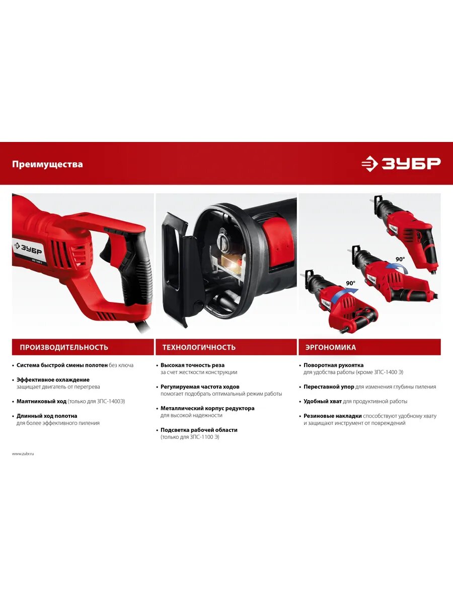 850 Вт, сабельная пила — фото 1