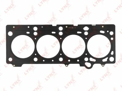 LYNXauto Прокладка ГБЦ крайслер пт круизер / CHRYSLER PT CRUISER 2000-2010, джип чероки / JEEP CHEROKEE 2001-2008 SH0101