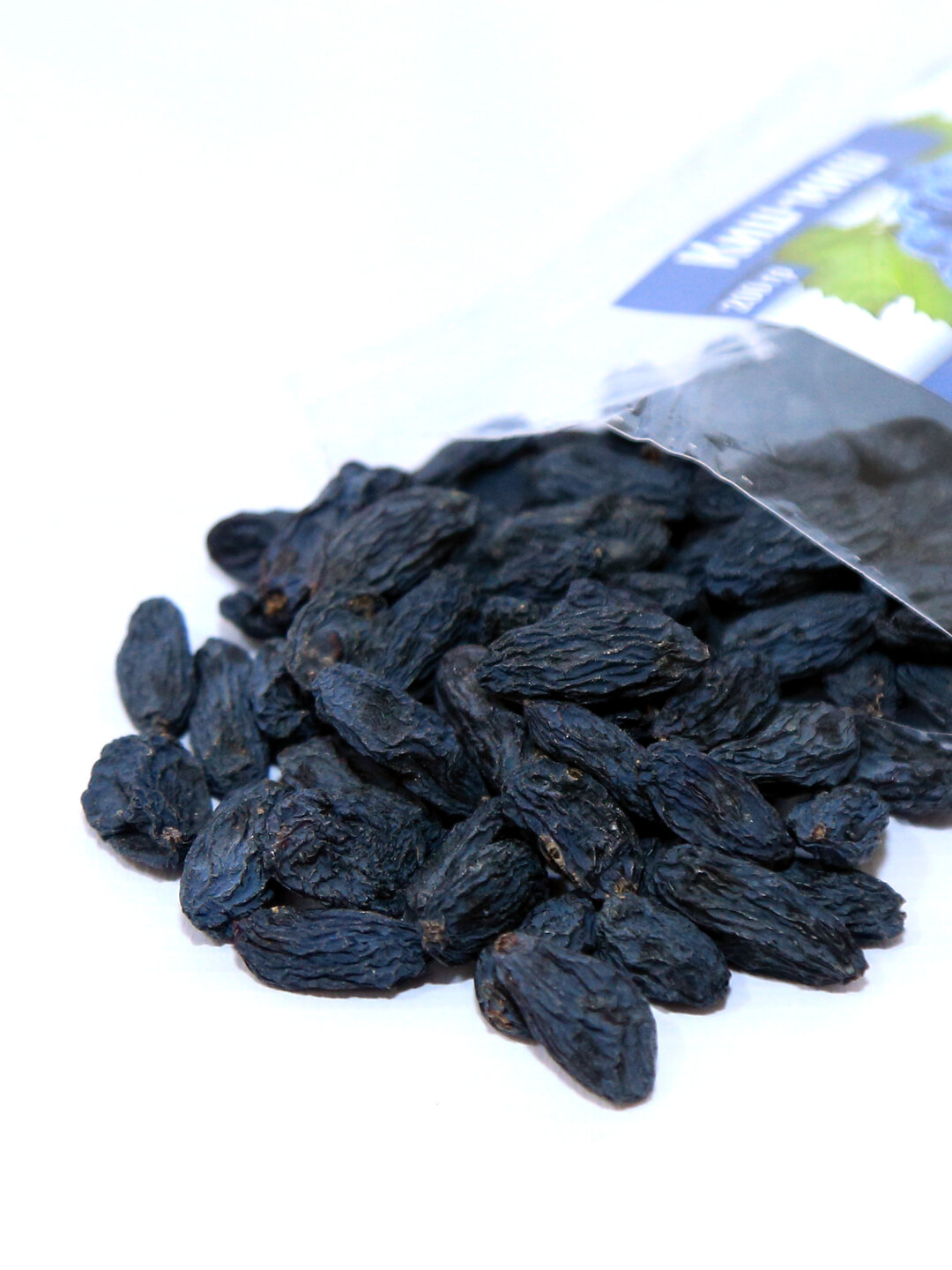 Киш Миш Гигант "GRAND OREX" 200 гр — фото 1