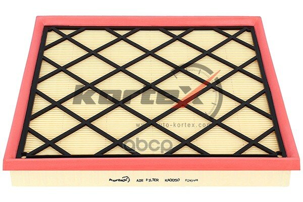 Фильтр воздушный KORTEX арт. KA0050