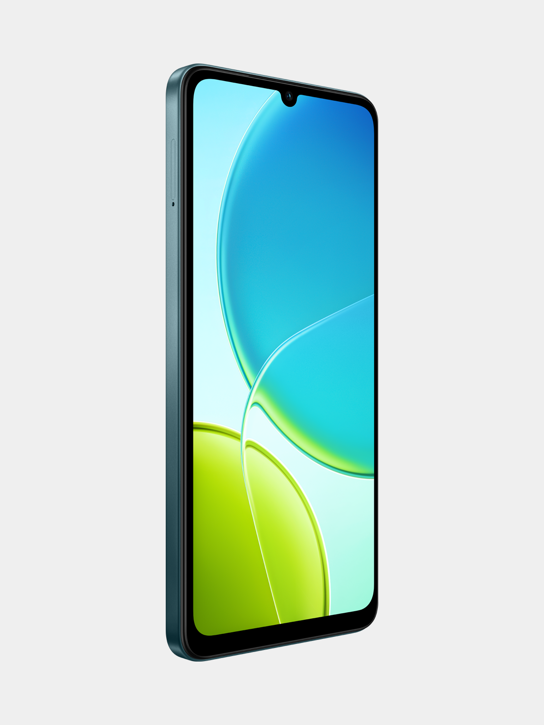 Смартфон Vivo Y04, 4/64 ГБ, 4/128 ГБ, IP64, 90 Гц, 5500 мА/ч — фото 1