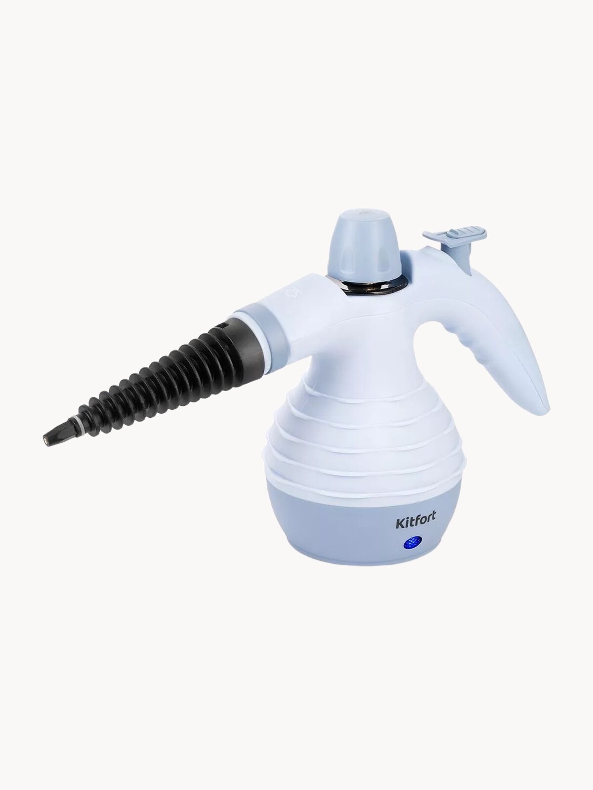 Пароочиститель Kitfort КТ-9176