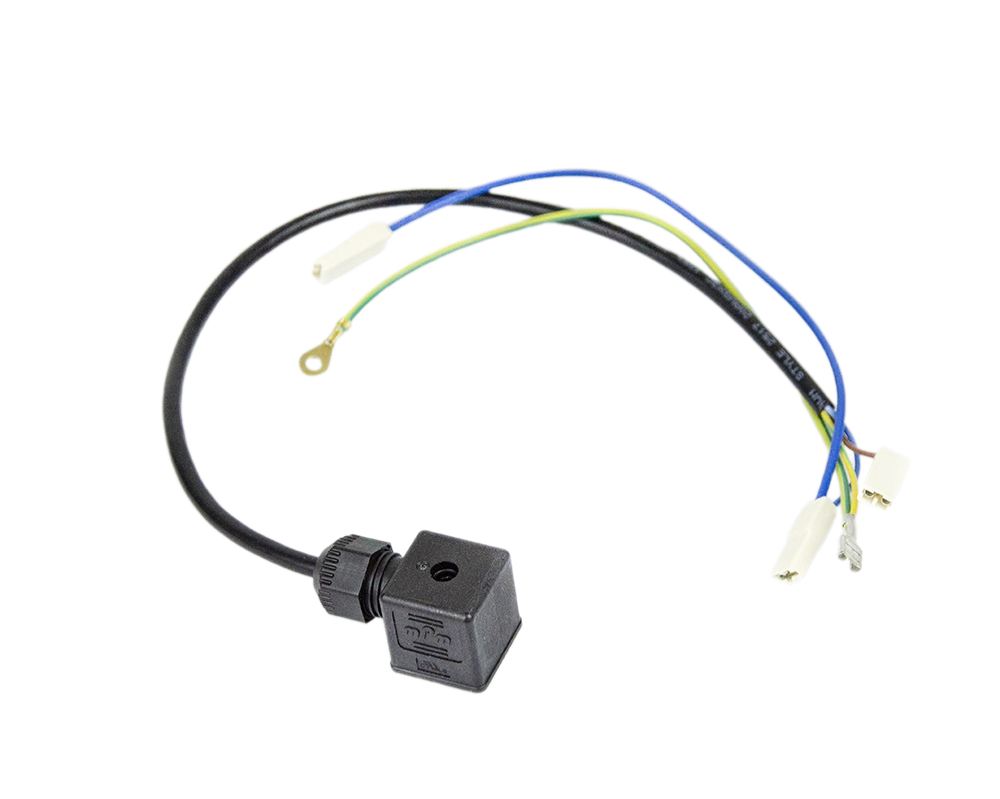 Разъем для электромагнитного клапана Lelit CD351
