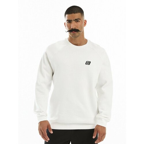 фото Свитшот спортивный rank competitor fleece sweatshirt, размер 58-60