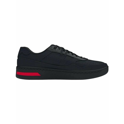 фото Кроссовки under armour court 96, полнота f, размер 9 us, черный