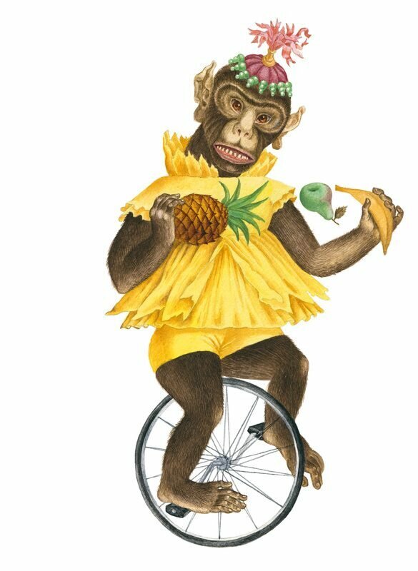 Превращалки — фото 1