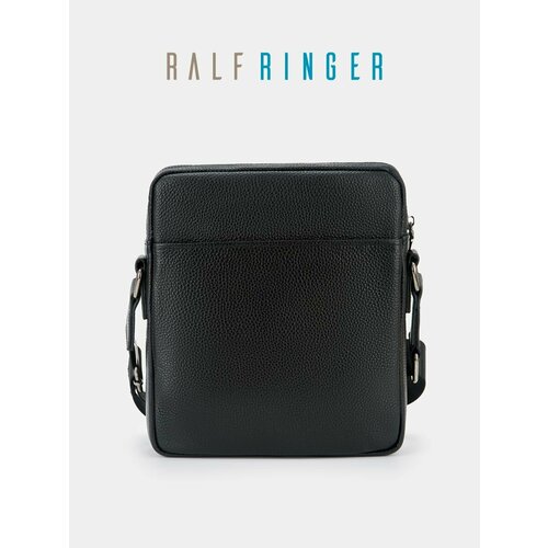 Сумка RALF RINGER чёрный 9990₽