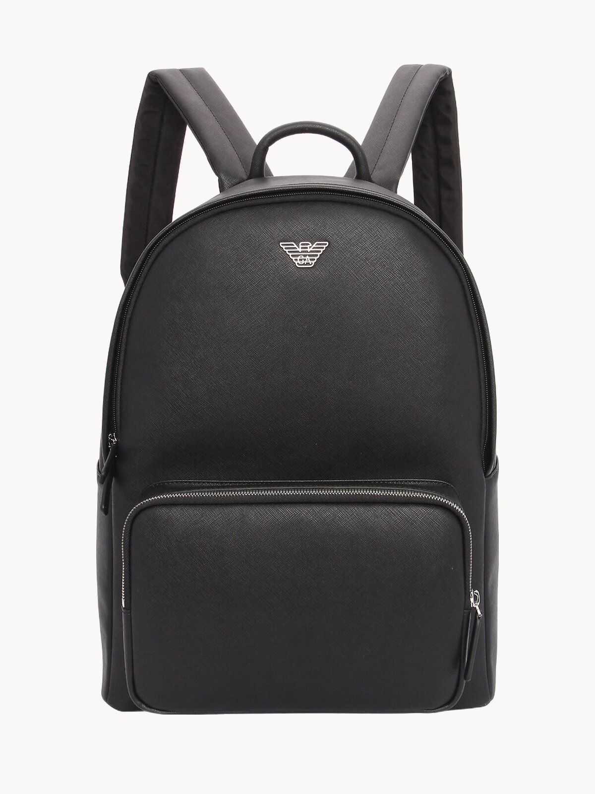 Рюкзак Emporio Armani Черный