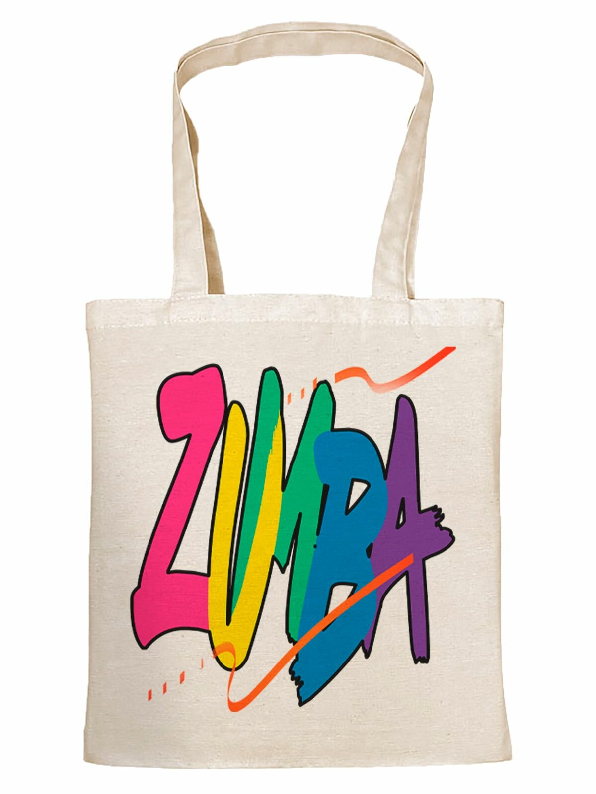 Сумка шоппер Gerasim — фото 1