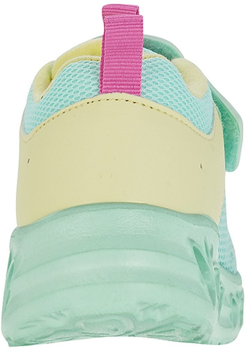 Кроссовки Kakadu, размер 24, зеленый — фото 1