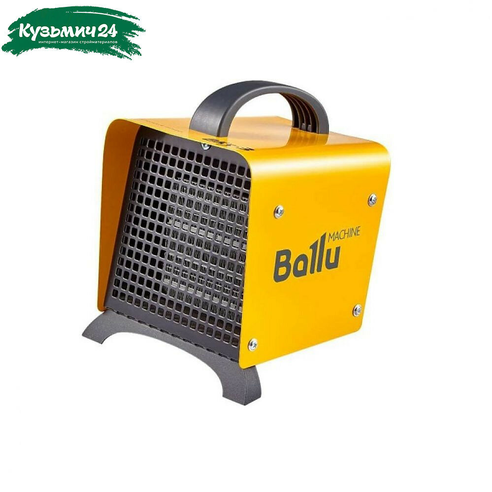 Тепловая пушка BALLU ВKS-3