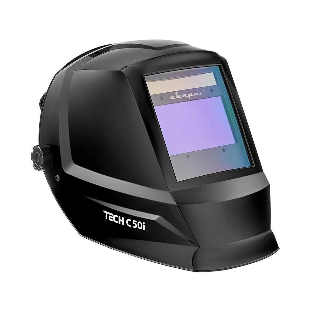 Сварог Щиток сварщика защитный лицевой маска сварщика TECH C50i 98257